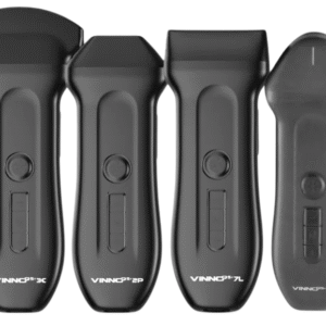 VINNO Q+ Series Plus VET – Ecógrafo ultraportátil para medicina veterinaria