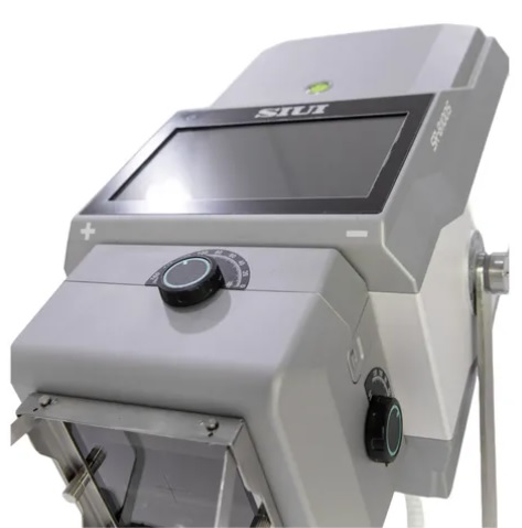 RAYOS X PORTATIL SIUI SR 8100S 2.5 KW (HUMANO O VETERIANARIO) - Image 2