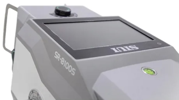 RAYOS X PORTATIL SIUI SR 8100S 2.5 KW (HUMANO O VETERIANARIO) - Image 3