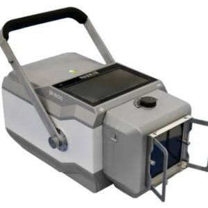 RAYOS X PORTATIL SIUI SR 8100S 2.5 KW (HUMANO O VETERIANARIO)