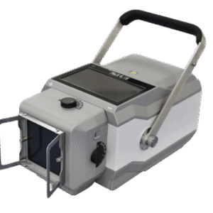 RAYOS X PORTATIL SIUI SR 8230S 5.25 KW