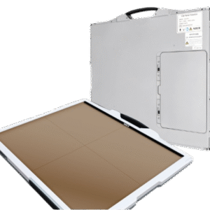 Digitalizador SIUI SFD-1X | Flat Panel Inalámbrico para Radiología Humana y Veterinaria